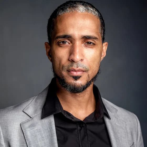 Vyron Johnson